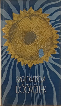 Blaga Dimitrova - Idtrttek