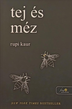 Rupi Kaur - Tej s mz