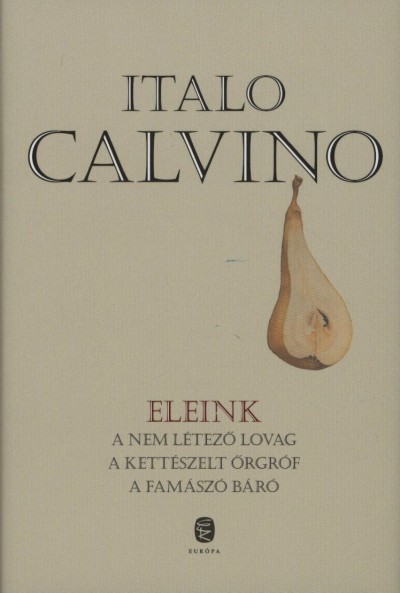 Eleink Italo Calvino Online Olvasas Pdf Skipadelrec