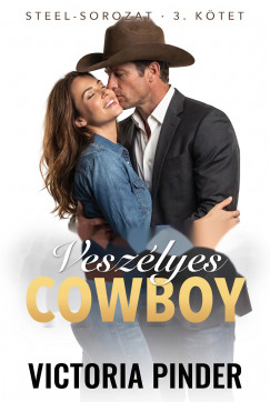 Veszélyes cowboy