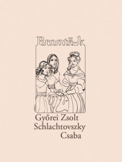 Schlachtovszky Csaba Gyrei Zsolt _ - Bront-k