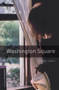 Henry James - Washington Square