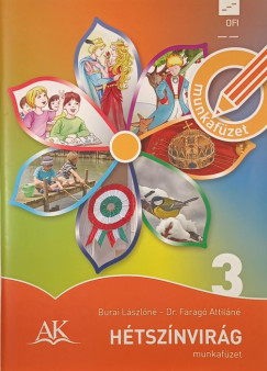 Burai L�szl�n� - Farag� Attil�n� - H�tsz�nvir�g 3.