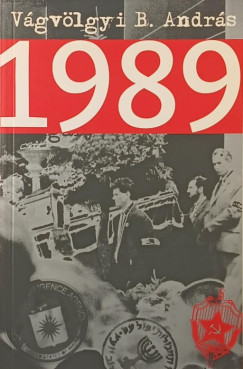 Vágvölgyi B. András - 1989