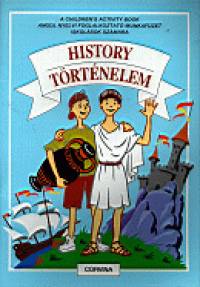 Magyarics Pter - History - Trtnelem