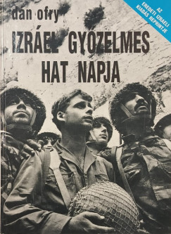 D�n Ofry - Izr�el gy�zedelmes hat napja