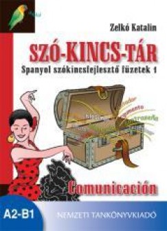 Zelk Katalin - Sz-kincs-tr - Comunicacin