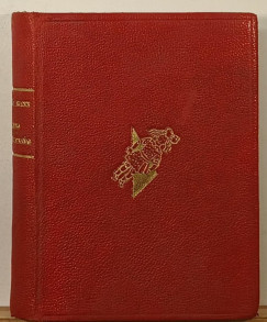 Thomas Mann - Mario s a varzsl - Rendetlensg s kora bnat