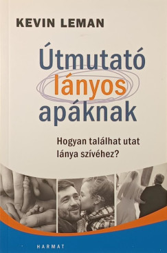 Kevin Leman - tmuta lnyos apknak