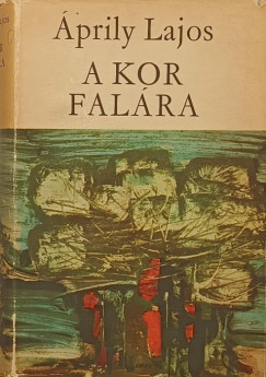 prily Lajos - A kor falra