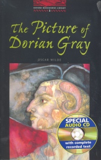 Oscar Wilde - The Picture of Dorian Gray