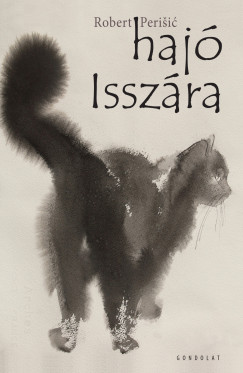 Robert Perisic - Haj� Issz�ra