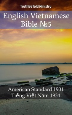 TruthBeTold Ministry Joern Andre Halseth - English Vietnamese Bible 5