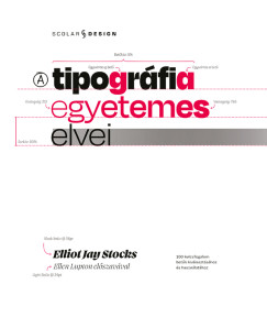 Elliot Jay Stocks - A tipogrfia egyetemes elvei