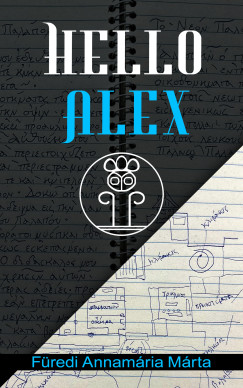 Fredi Annamria Mrta - Hello Alex magyar vltozat