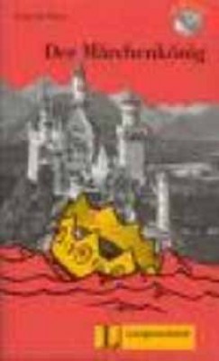 Der Mrcheknig - Leichte Lektren Stufe 1 + CD