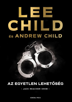 Andrew Child - Lee Child - Az egyetlen lehetsg