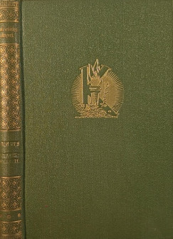 Ambrus Zoltn - Berzsenyi dinasztia