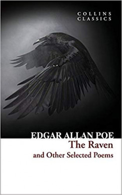 Edgar Allan Poe - The Raven and Other Selected Poems