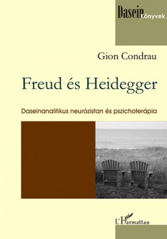 Gion Condrau - Freud s Heidegger