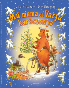 Sven Nordqvist - M mama s Varj karcsonya
