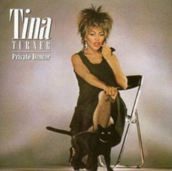 Tina Turner - Private Dancer - CD