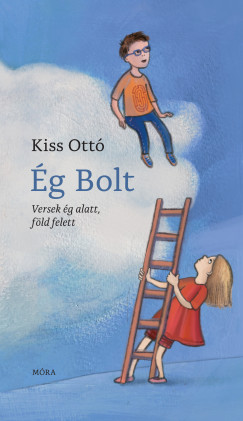 Kiss Ottó - Ég Bolt