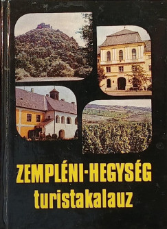 Zemplni-hegysg turistakalauz
