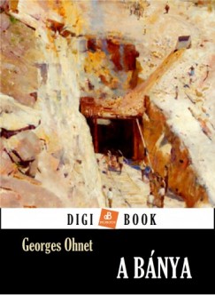 Ohnet Georges - Georges Ohnet - A bnya