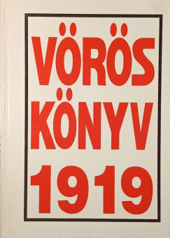 Gerencsr Mikls - Vrs knyv 1919