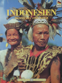 Indonesien - Tropisches Inselreich