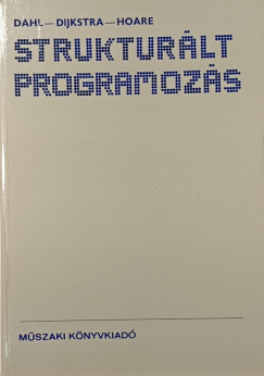 Strukturlt programozs