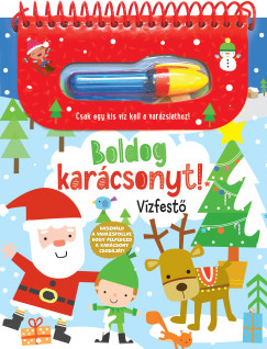V�zfest� - Kar�csony
