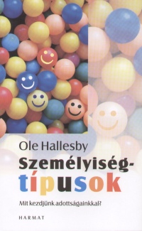 Ole Hallesby - Szemlyisgtpusok