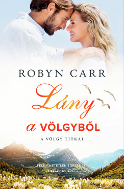 Robyn Carr - Lny a vlgybl