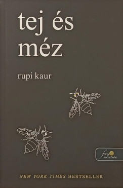 Rupi Kaur - Tej s mz