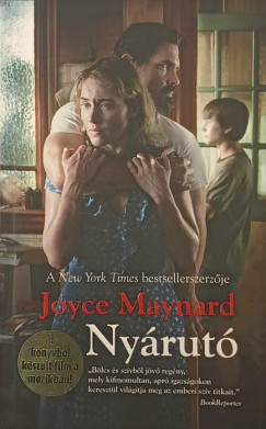 Joyce Maynard - Ny�rut�