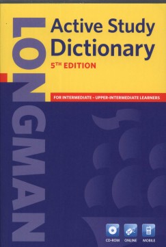 Longman - Active Study Dictionary 5th edition
