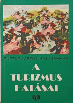 Puczk Lszl - A turizmus hatsai