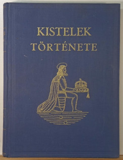 Vicsay Lajos - Kistelek története