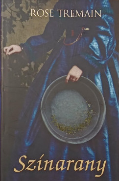 Rose Tremain - Sz�narany