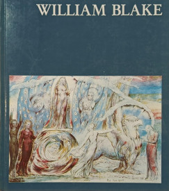 Adam Konopacki - William Blake