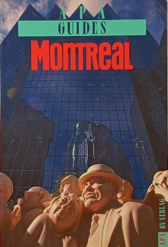 Montreal - nmet nyelv