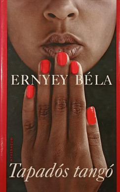 Ernyey Béla - Tapadós tangó