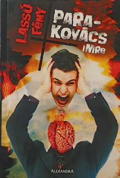 Para-Kovcs Imre - Lass fny