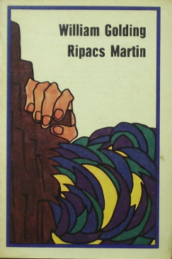 William Golding - Ripacs Martin
