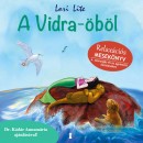 Lori Lite - A Vidra-öböl - Relaxációs mesekönyv
