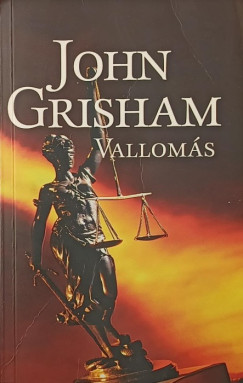 John Grisham - Vallom�s