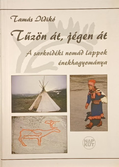 Tam�s Ildik� - T�z�n �t, j�gen �t