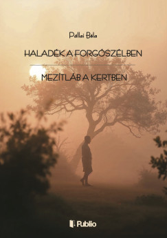 P�llai B�la - Halad�k a forg�sz�lben